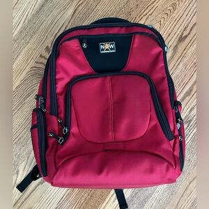 BIG Backpack Like New